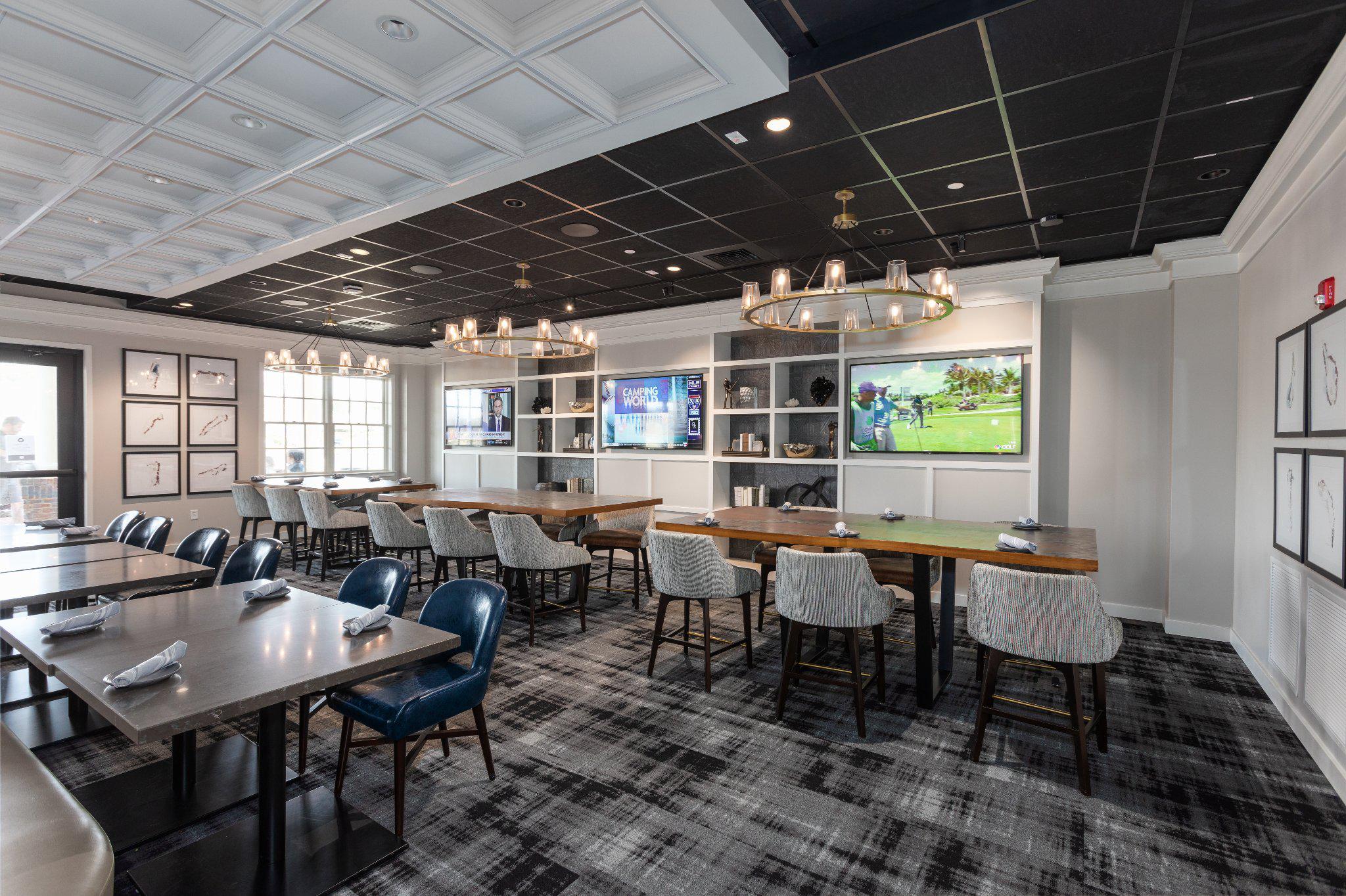 DOMINION VALLEY COUNTRY CLUB - Residential