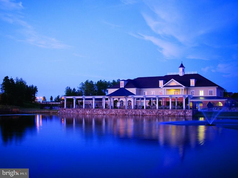 DOMINION VALLEY COUNTRY CLUB - Residential