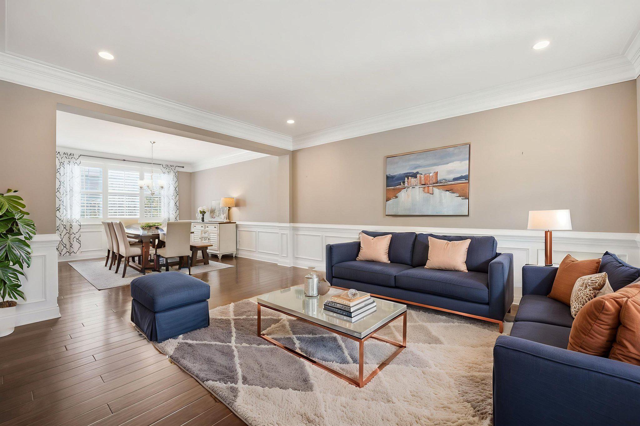 DOMINION VALLEY COUNTRY CLUB - Residential