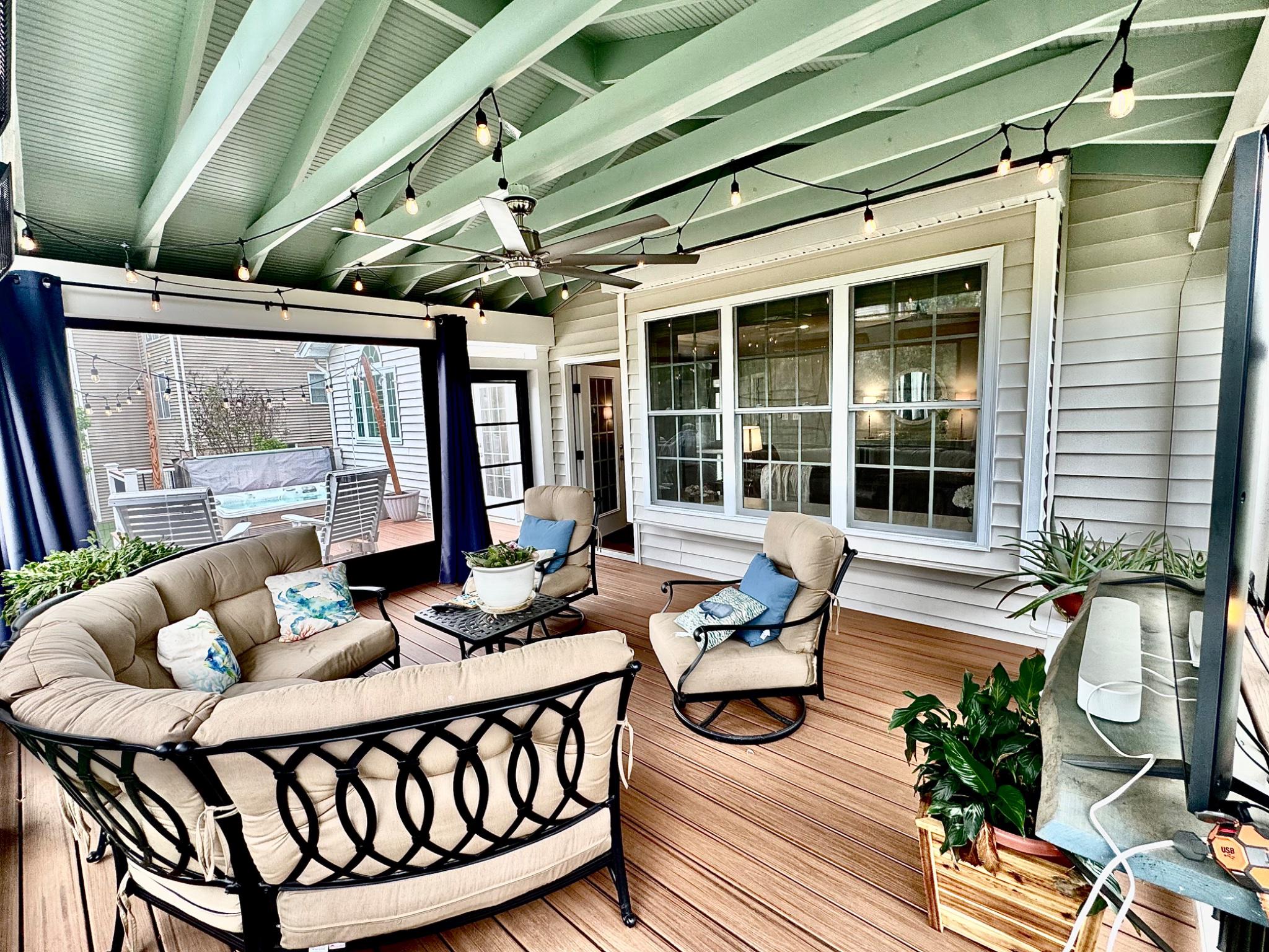 DOMINION VALLEY COUNTRY CLUB - Residential