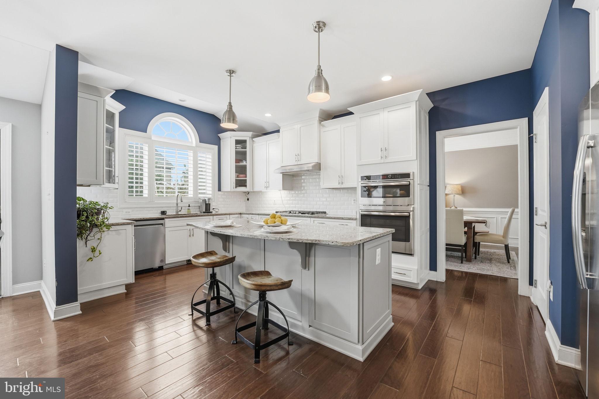 DOMINION VALLEY COUNTRY CLUB - Residential