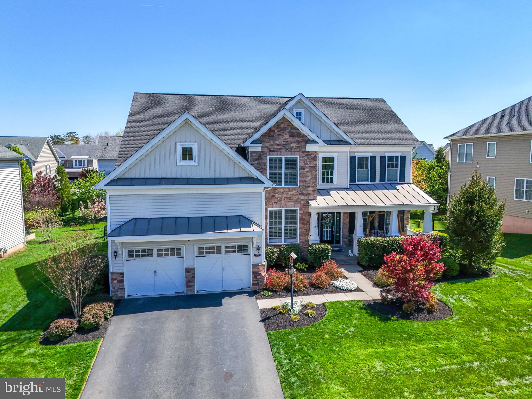 DOMINION VALLEY COUNTRY CLUB - Residential