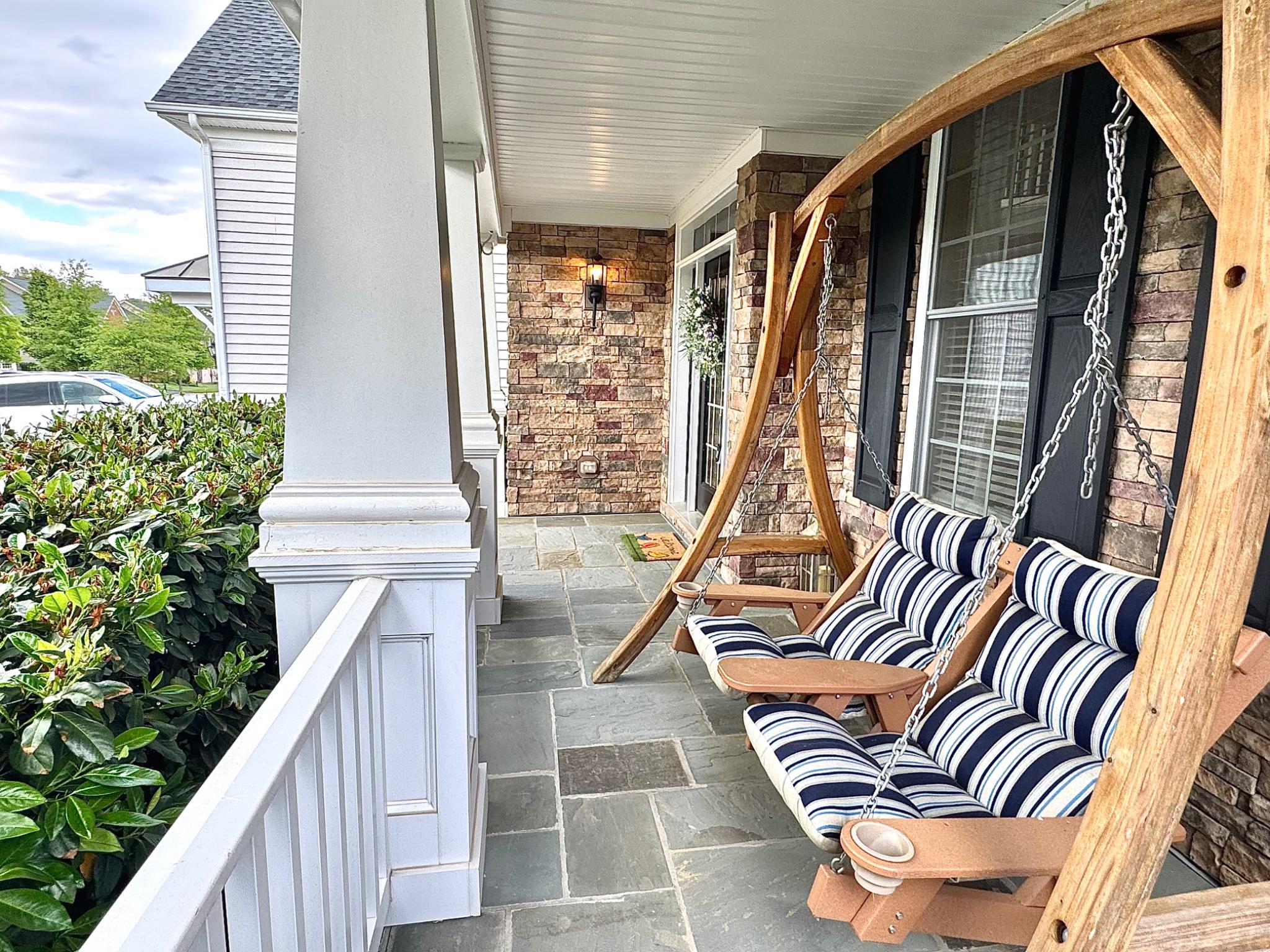DOMINION VALLEY COUNTRY CLUB - Residential