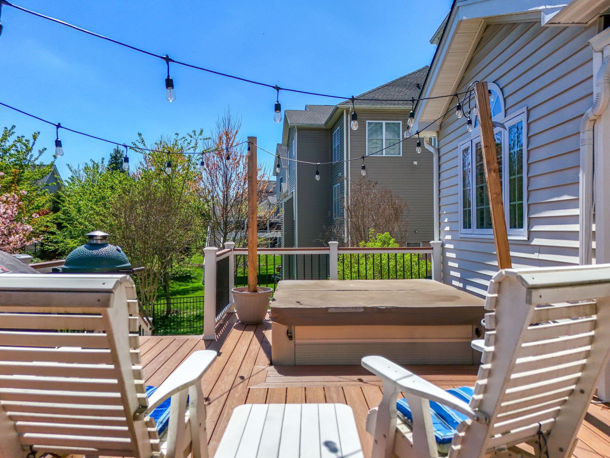 DOMINION VALLEY COUNTRY CLUB - Residential