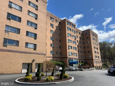 1517 Hill Road Unit 6F, Reading, PA 19602 - MLS#: PABK2055858