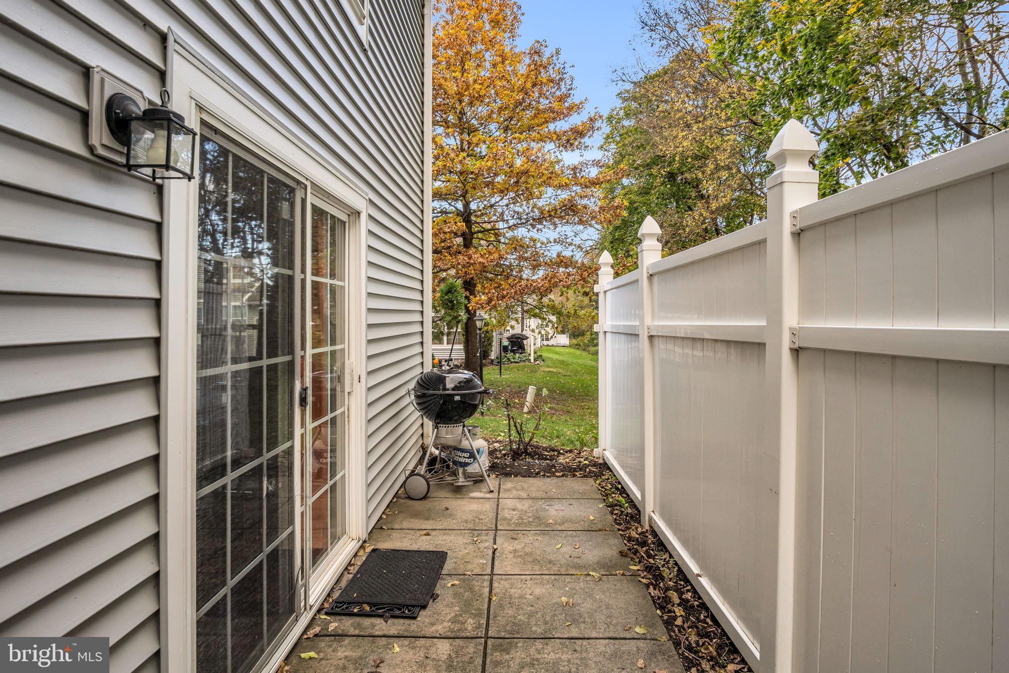 COURTYARDS OF CARLISLE - Residential