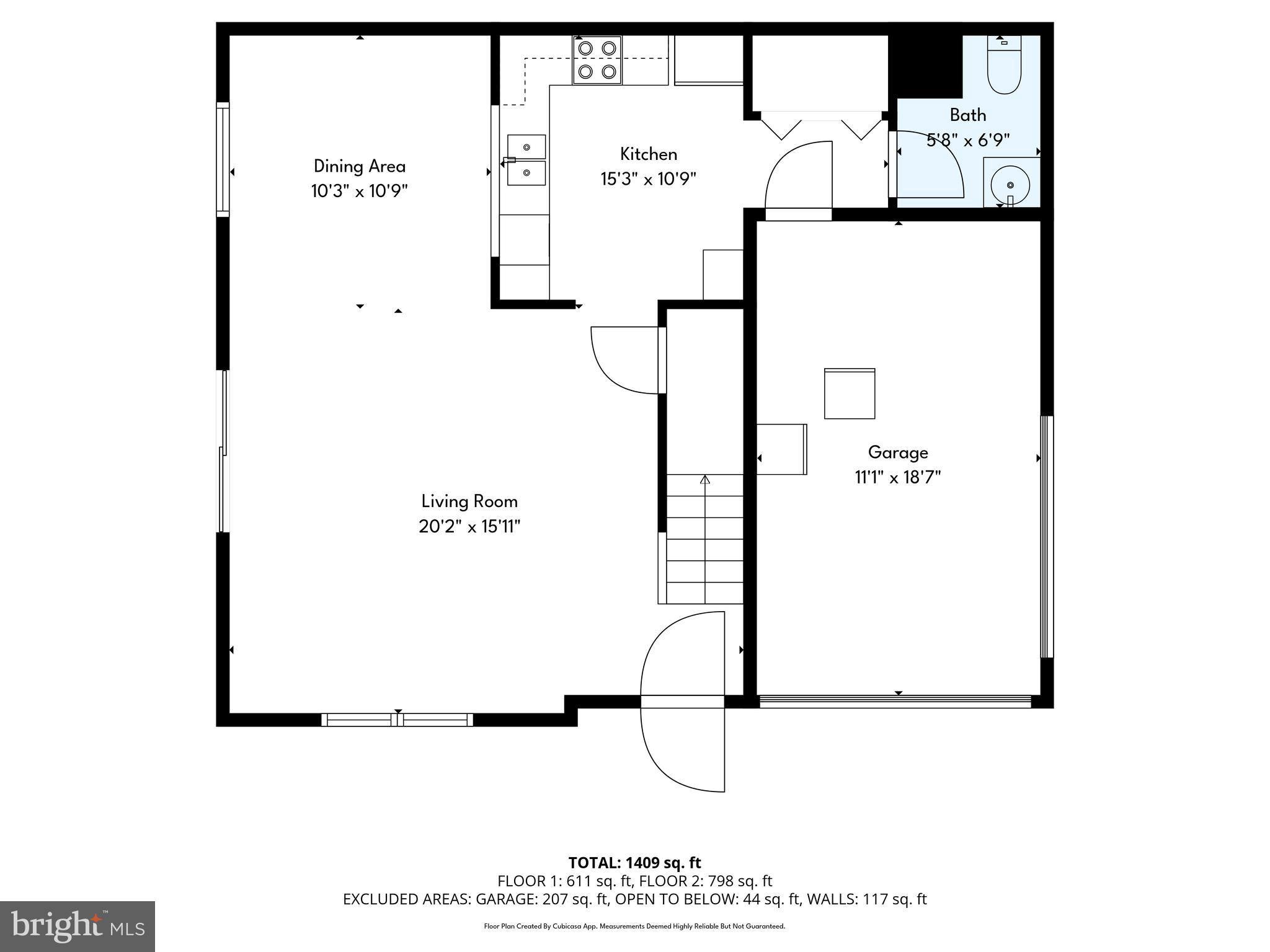 COURTYARDS OF CARLISLE - Residential