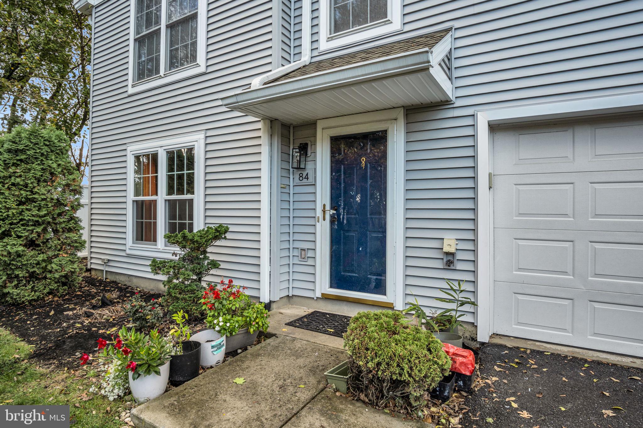 COURTYARDS OF CARLISLE - Residential
