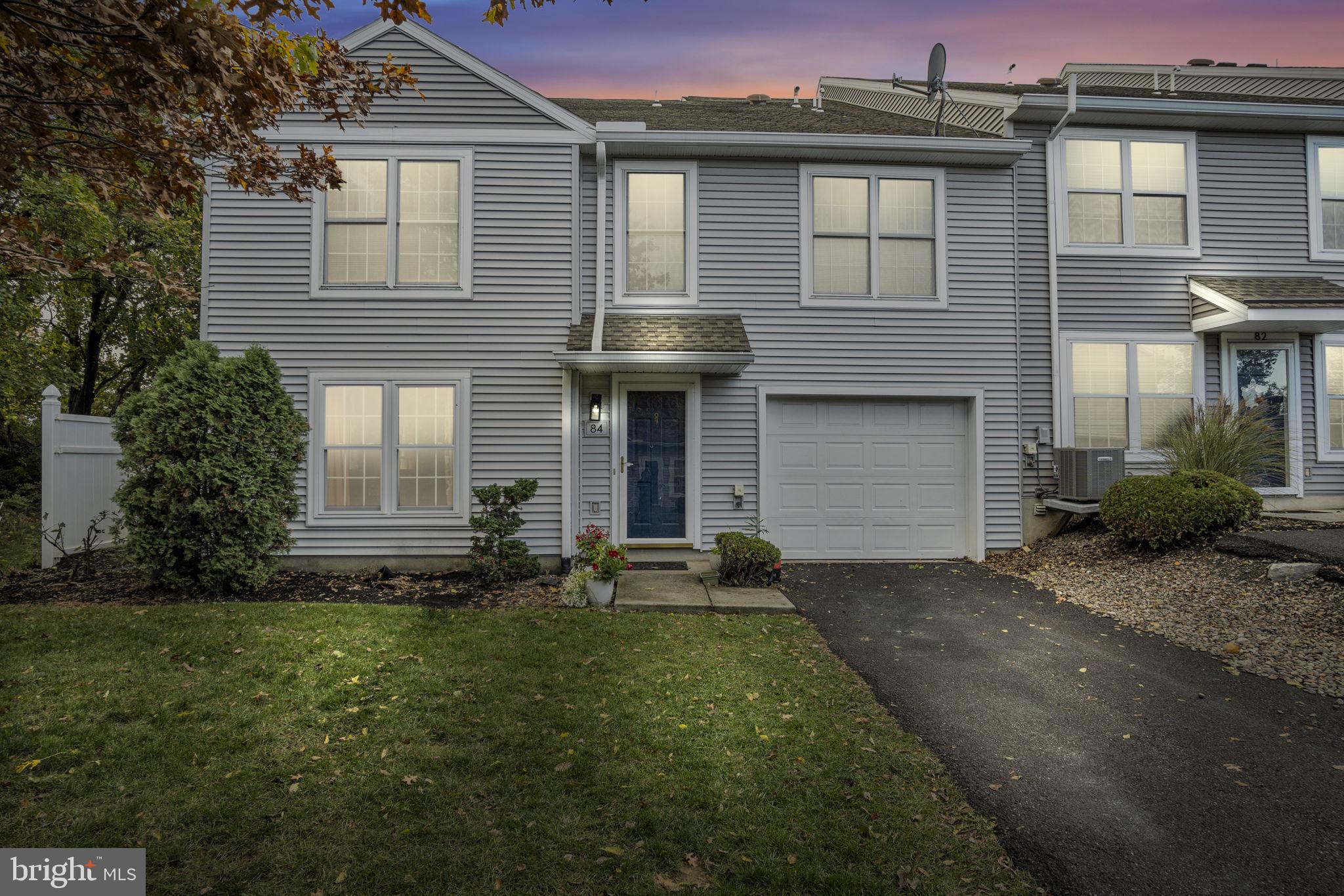 COURTYARDS OF CARLISLE - Residential