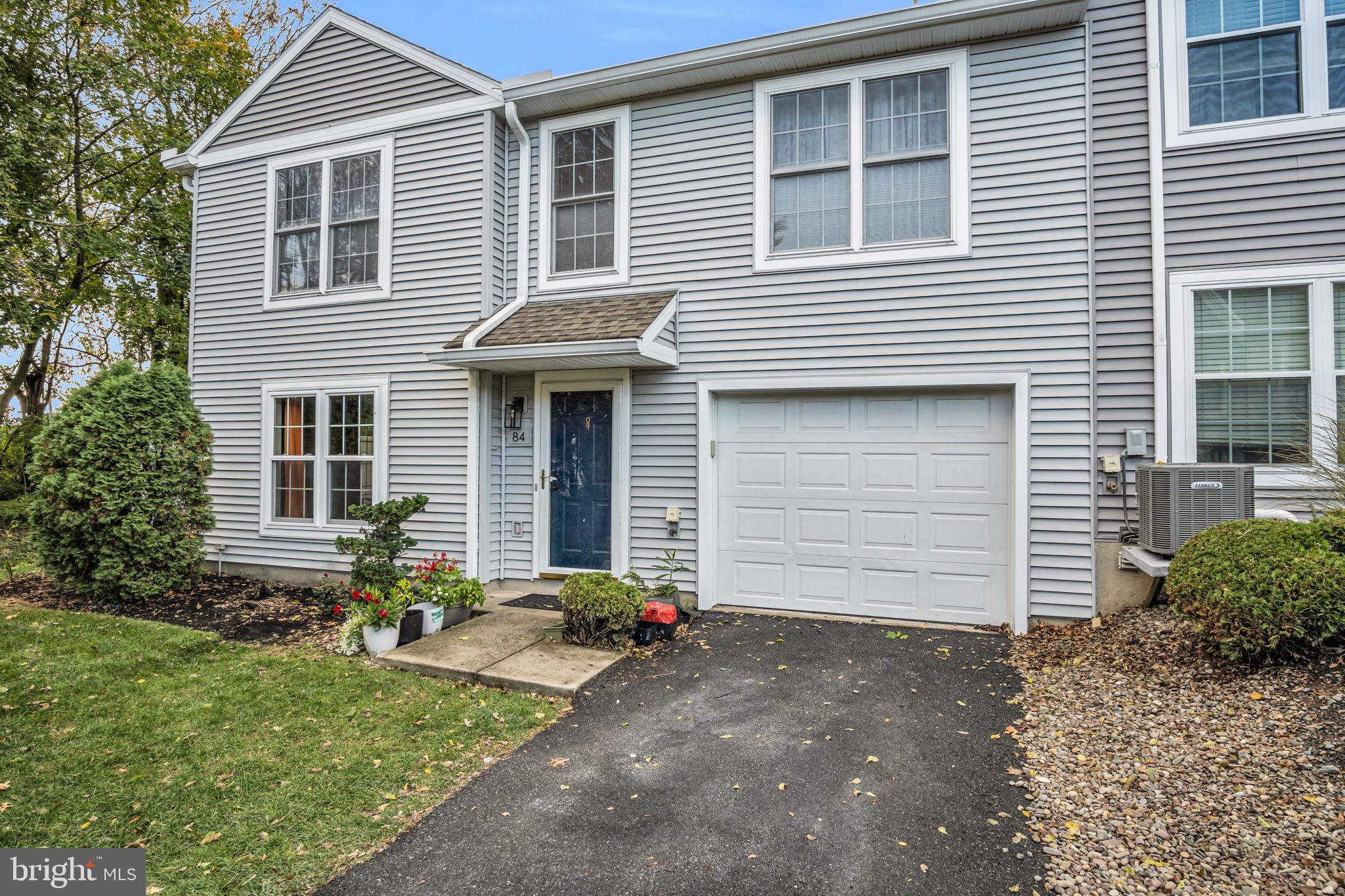 COURTYARDS OF CARLISLE - Residential