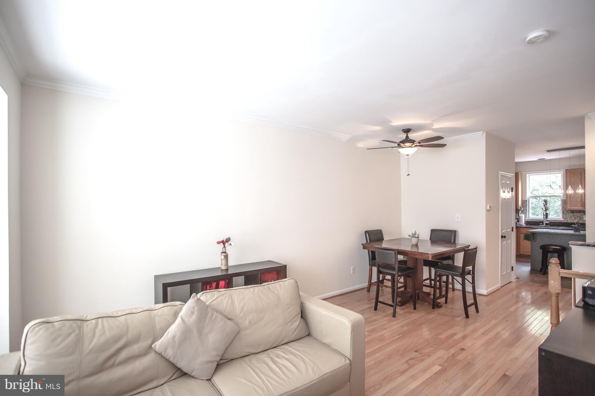 MOUNT VERNON TOWNES - Residential