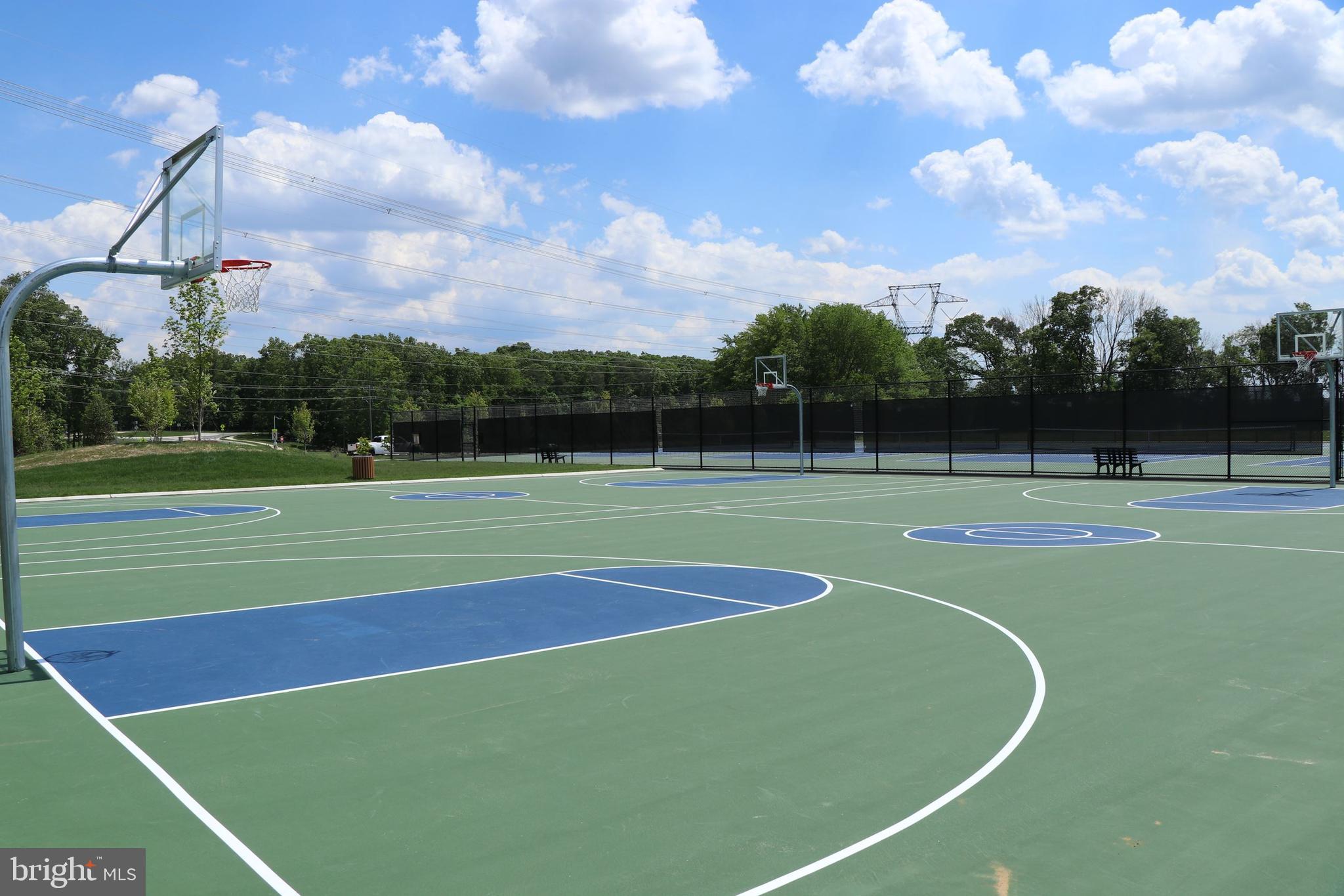 DOWNTOWN BRAMBLETON - Residential