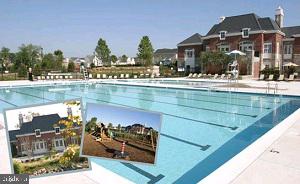 DOWNTOWN BRAMBLETON - Residential