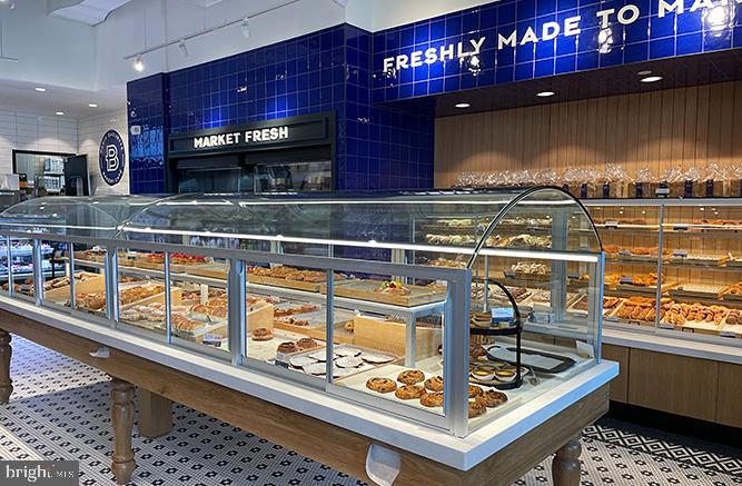 DOWNTOWN BRAMBLETON - Residential