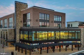 DOWNTOWN BRAMBLETON - Residential