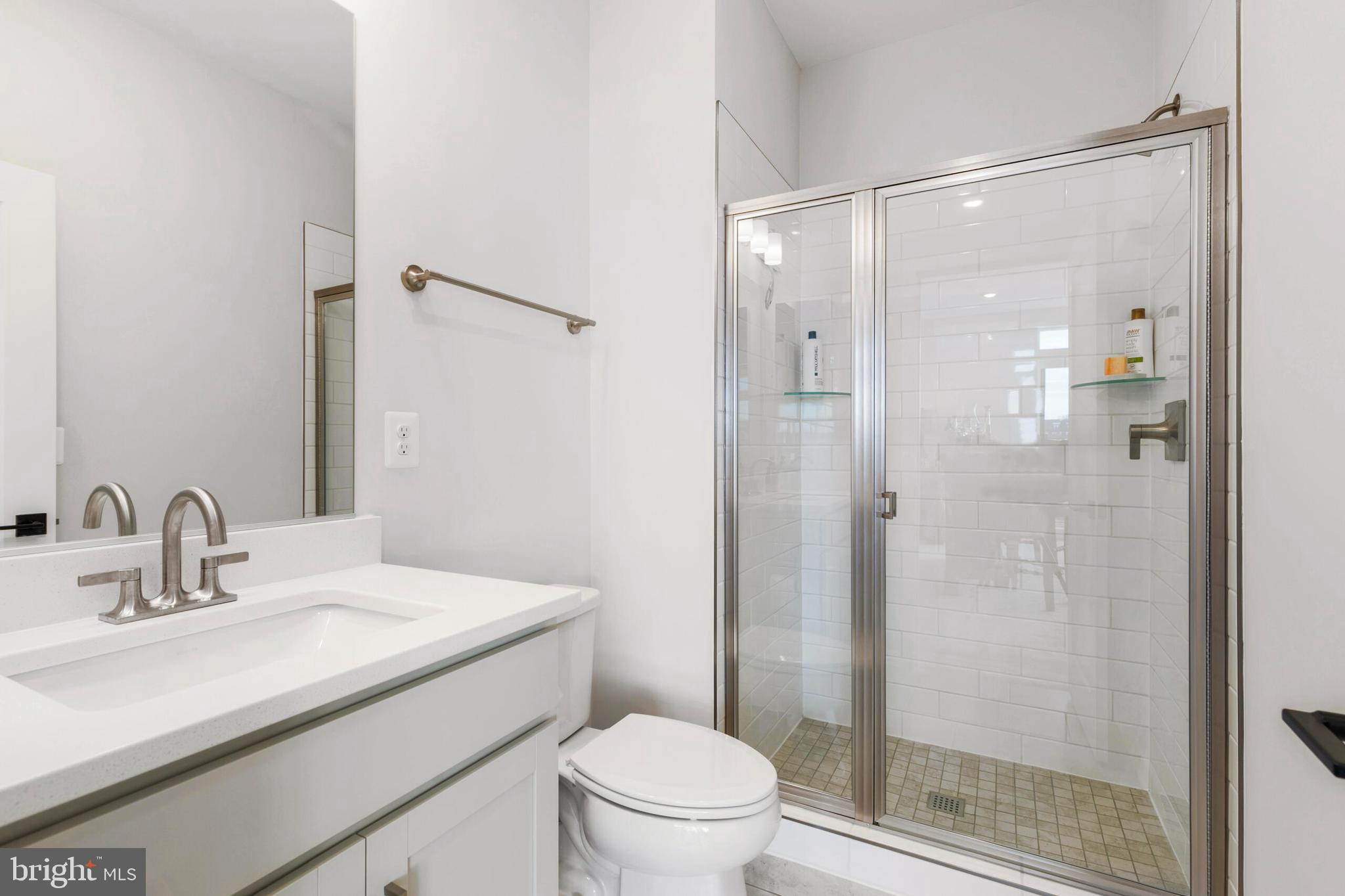 DOWNTOWN BRAMBLETON - Residential