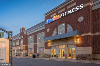 DOWNTOWN BRAMBLETON - Residential