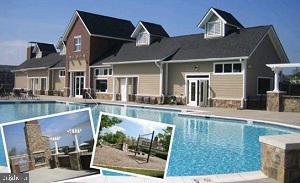 DOWNTOWN BRAMBLETON - Residential