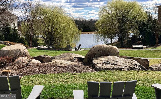 DOWNTOWN BRAMBLETON - Residential