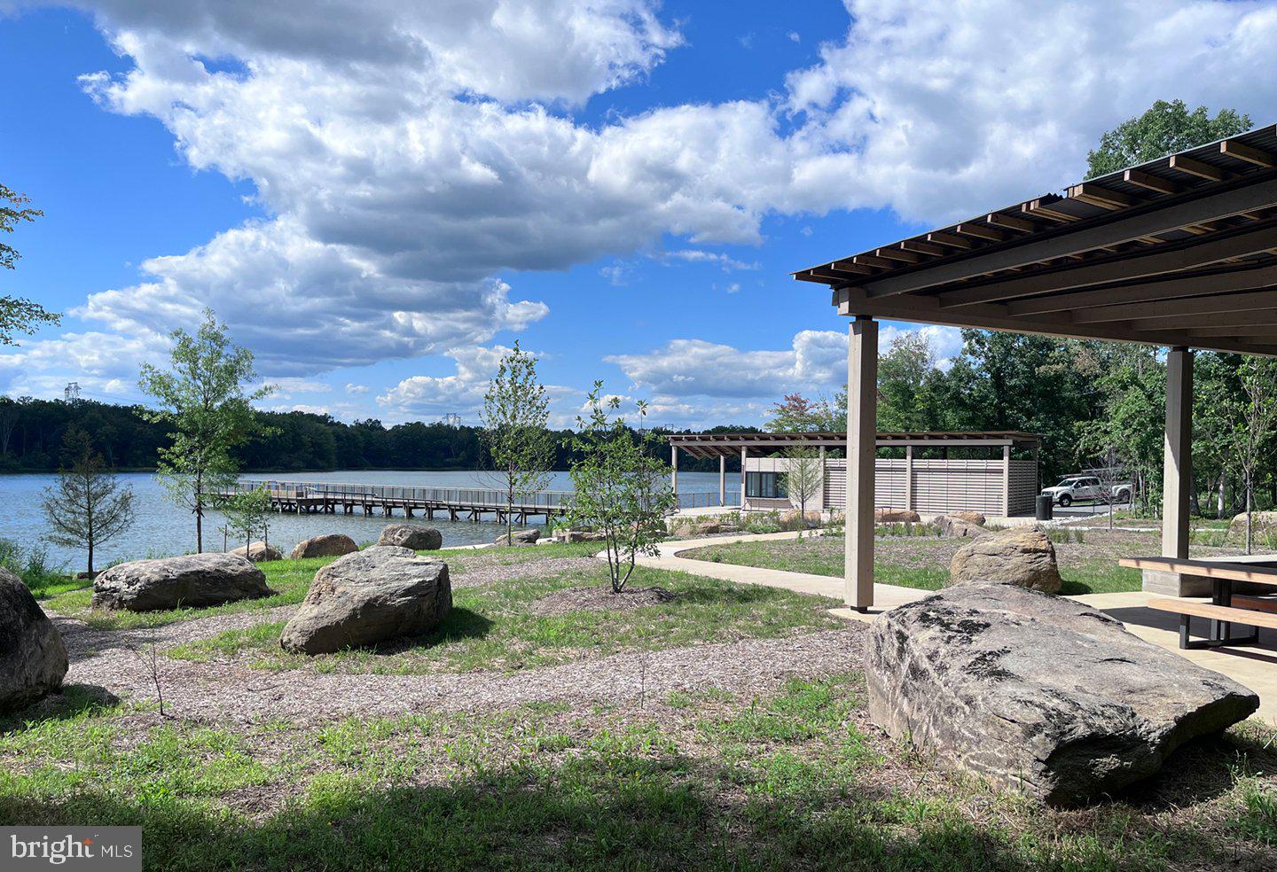 DOWNTOWN BRAMBLETON - Residential