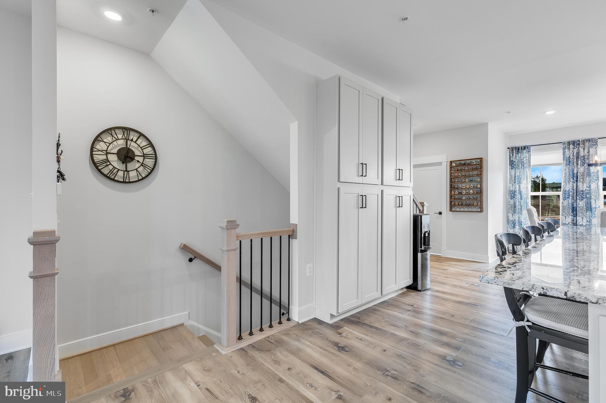 DOWNTOWN BRAMBLETON - Residential