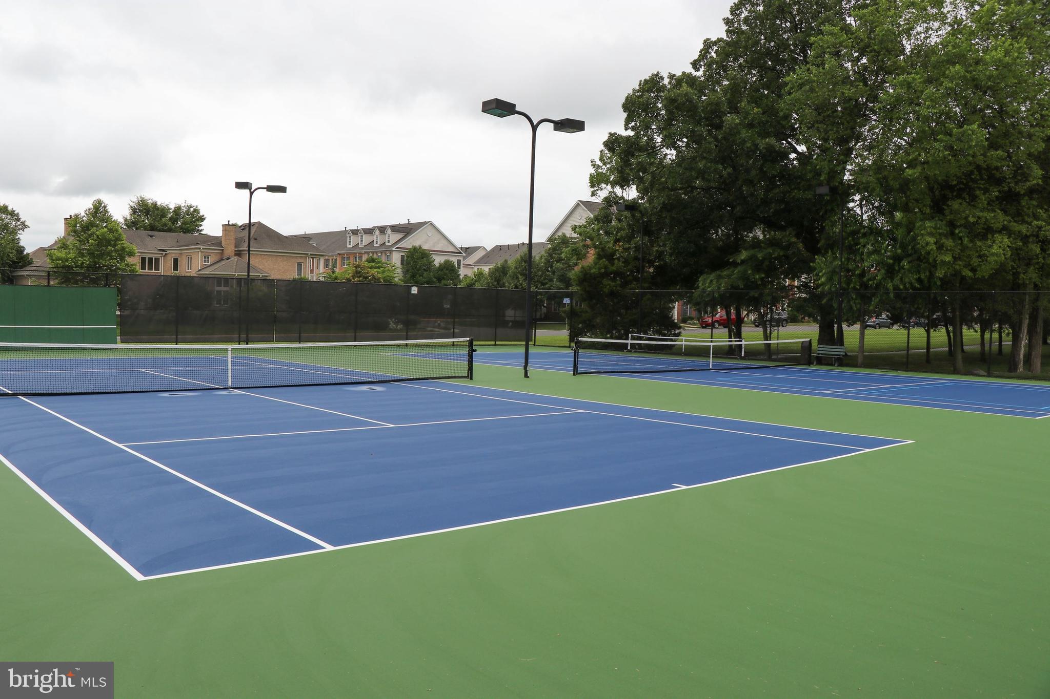 DOWNTOWN BRAMBLETON - Residential