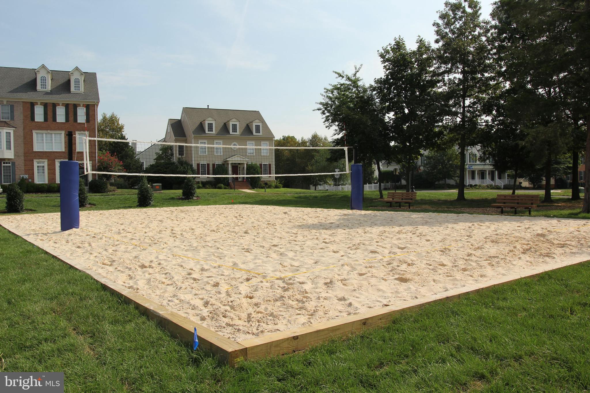 DOWNTOWN BRAMBLETON - Residential