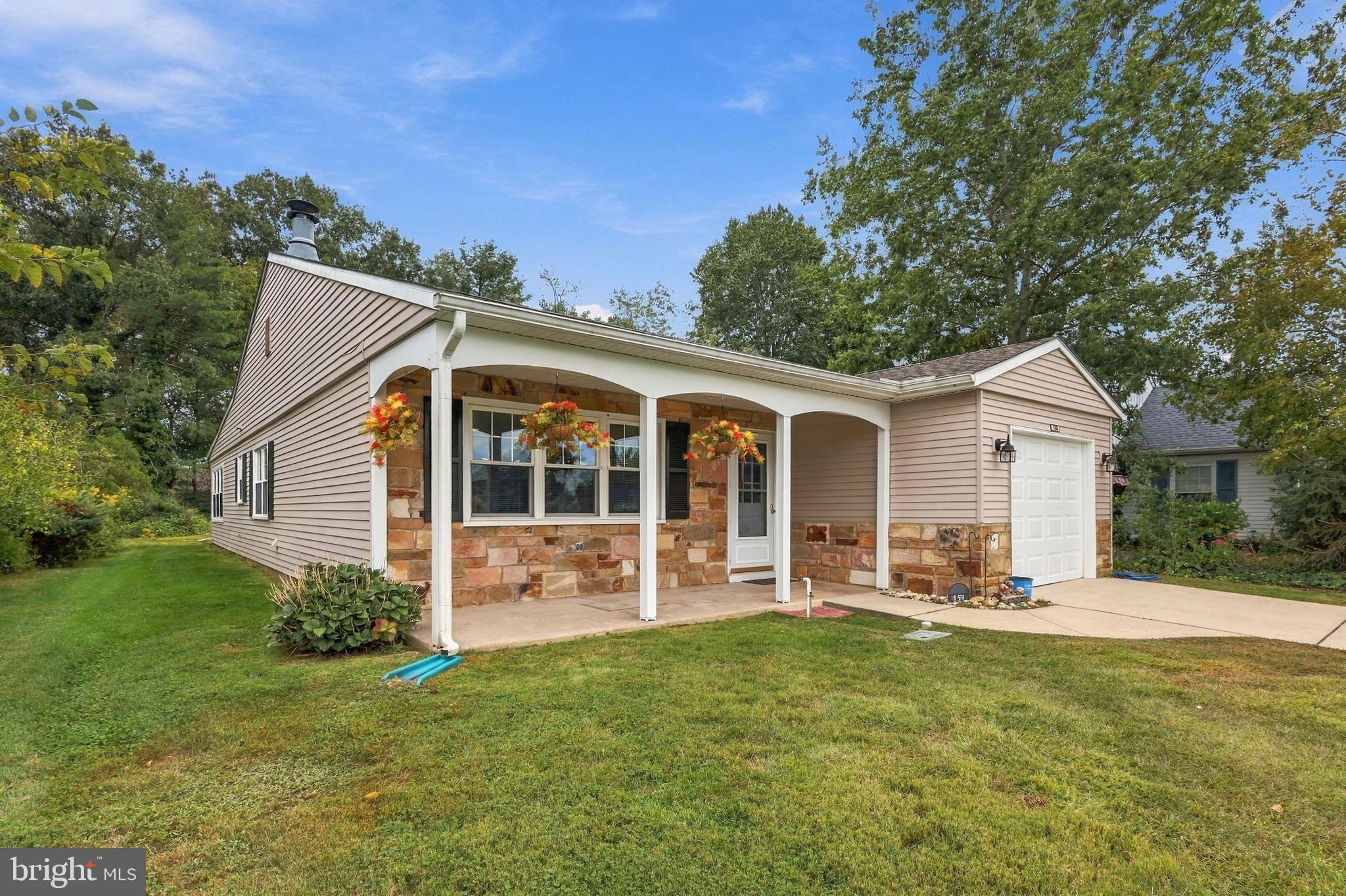 154 DORCHESTER DRIVE