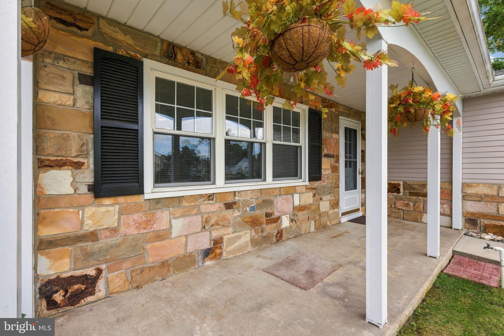 154 DORCHESTER DRIVE