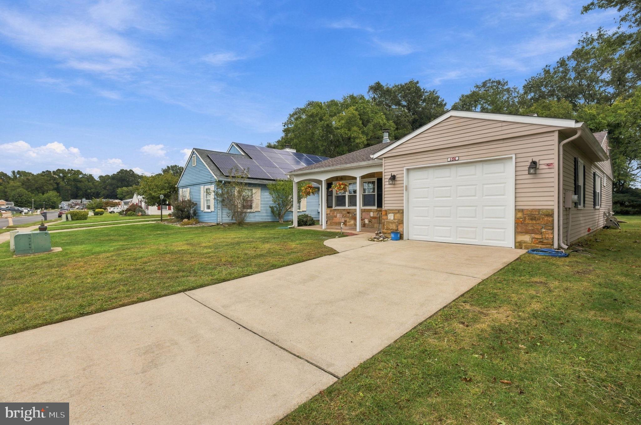 154 DORCHESTER DRIVE