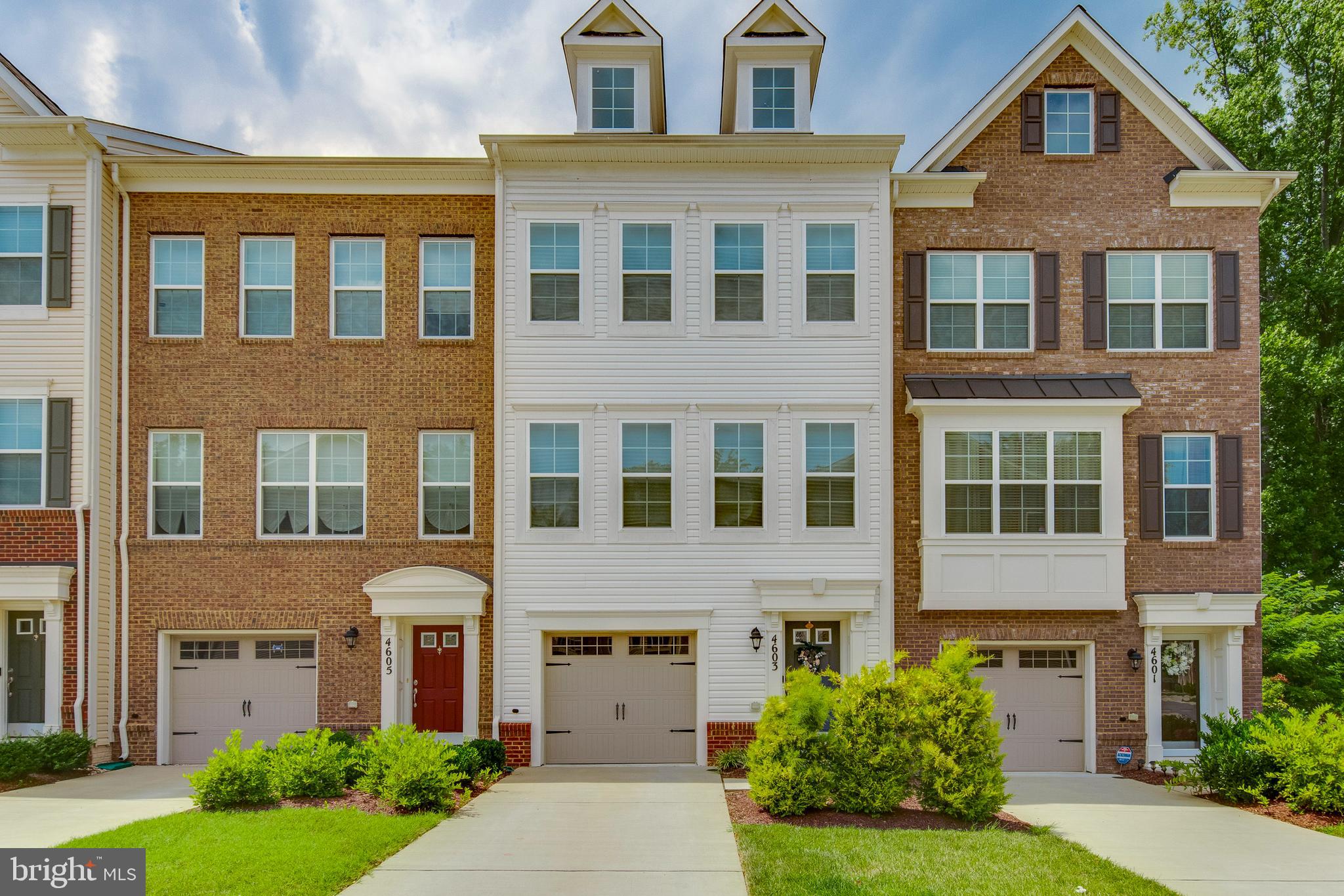 SMITH HOME FARM - Residential