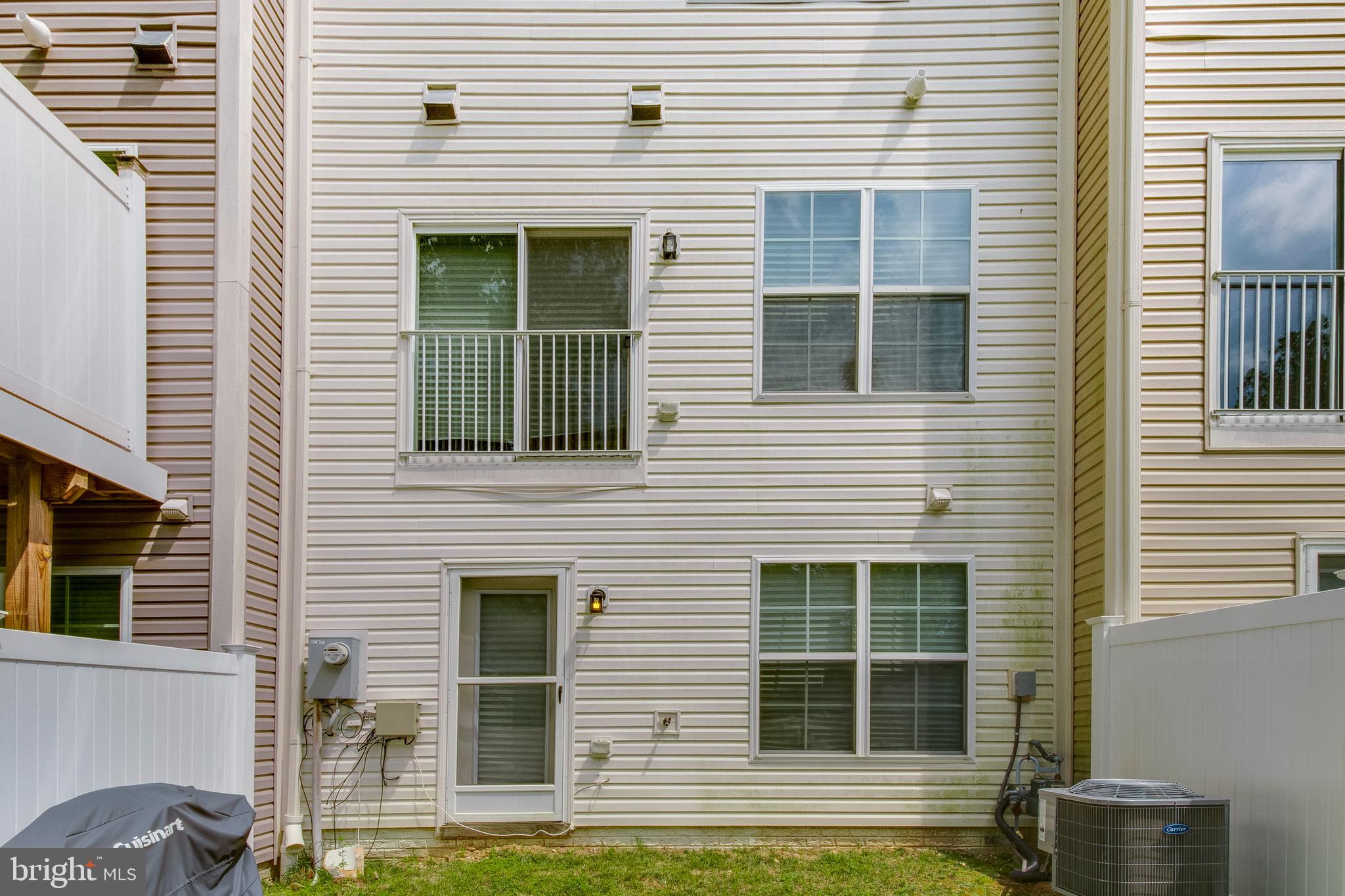 SMITH HOME FARM - Residential