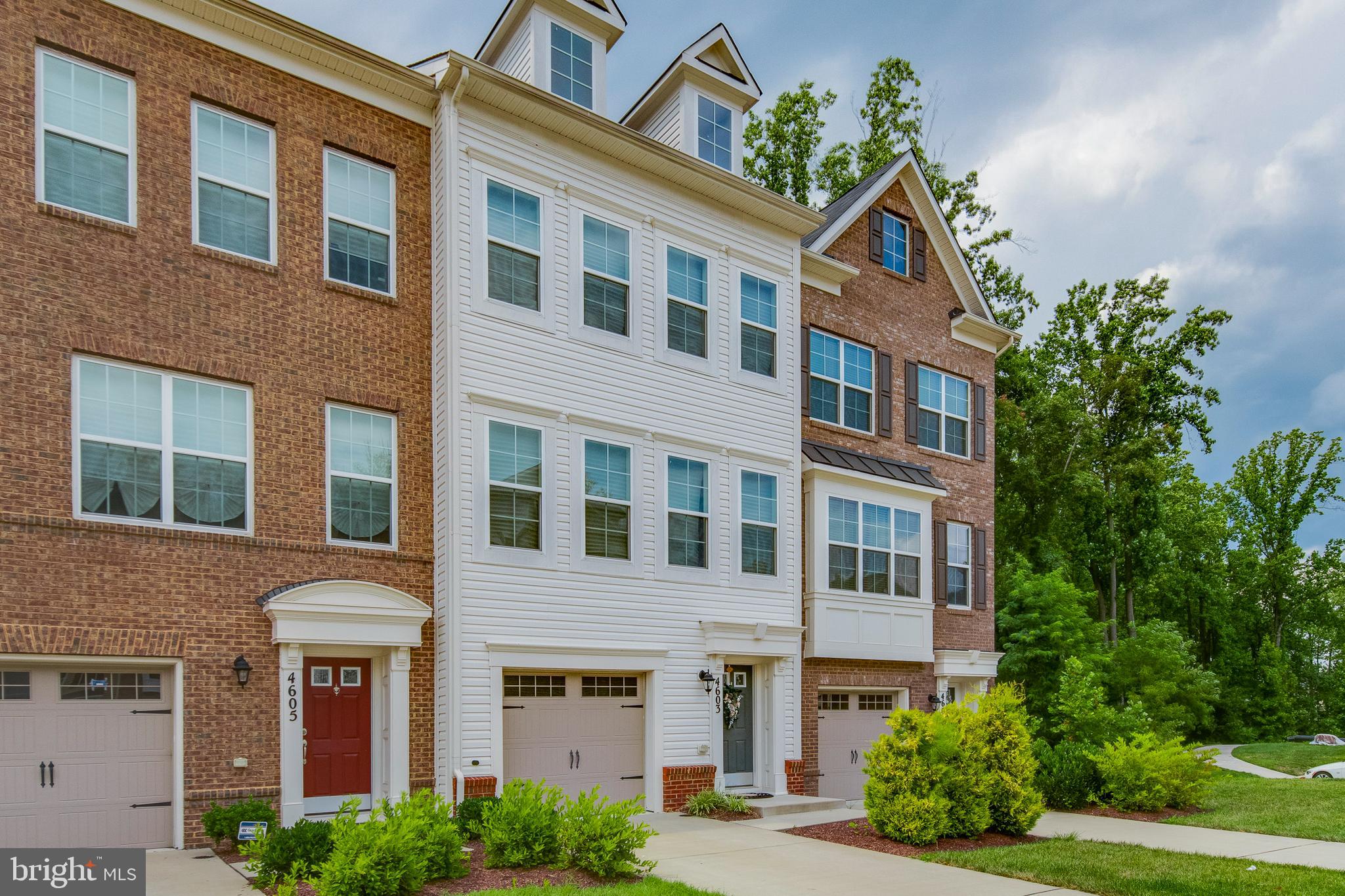 SMITH HOME FARM - Residential