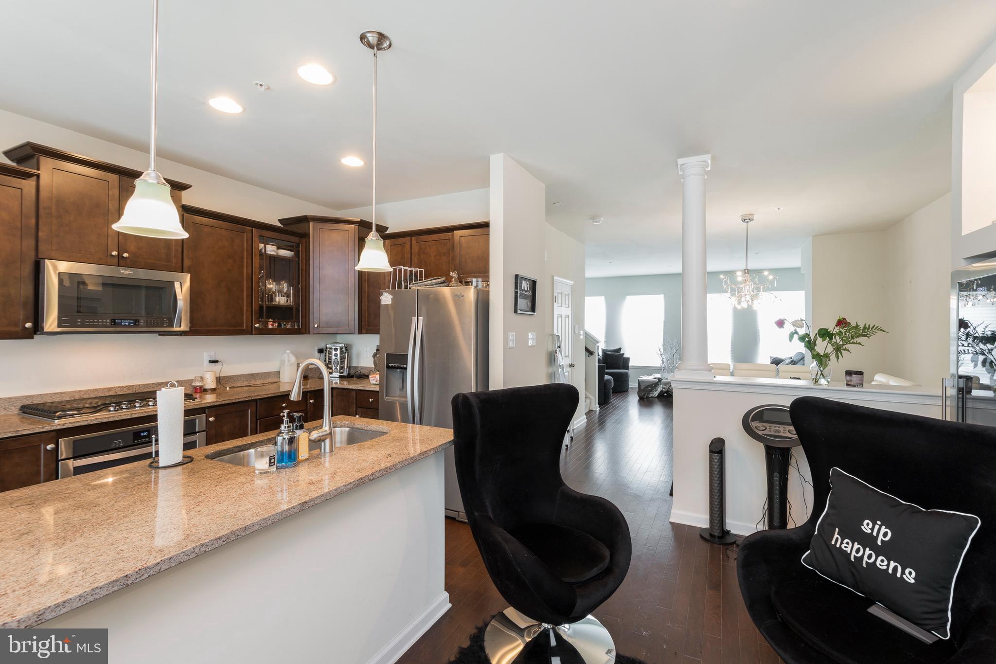 SMITH HOME FARM - Residential