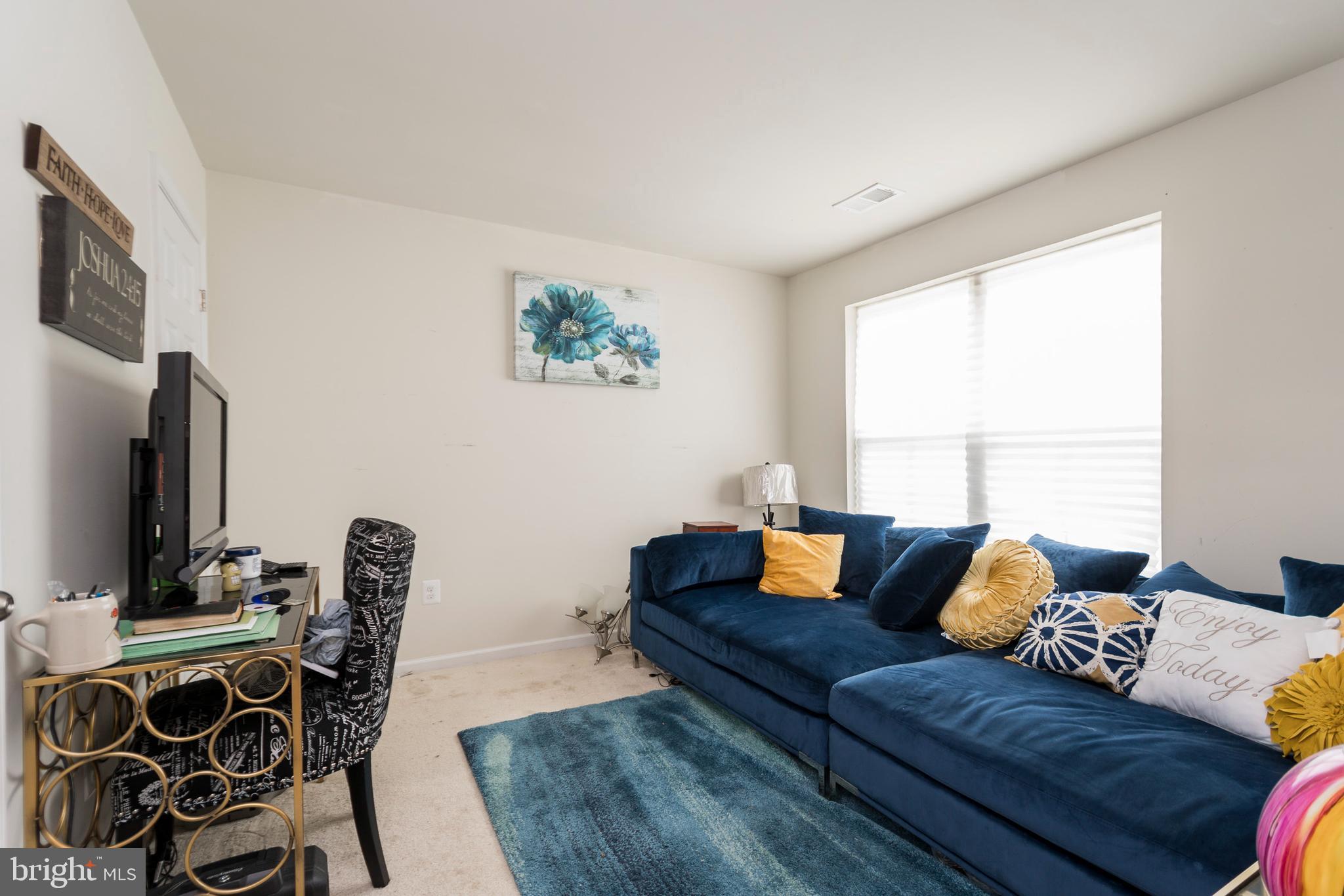 SMITH HOME FARM - Residential