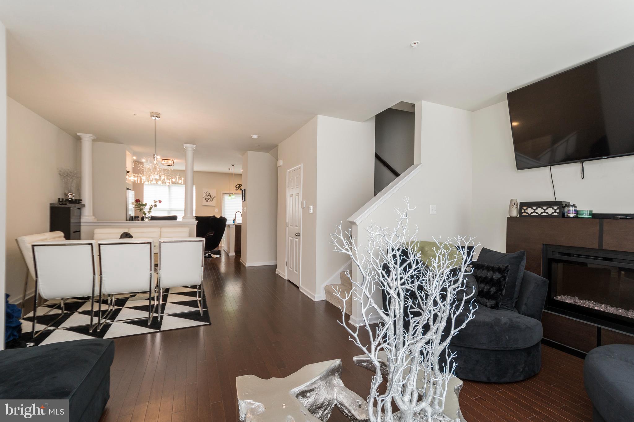 SMITH HOME FARM - Residential