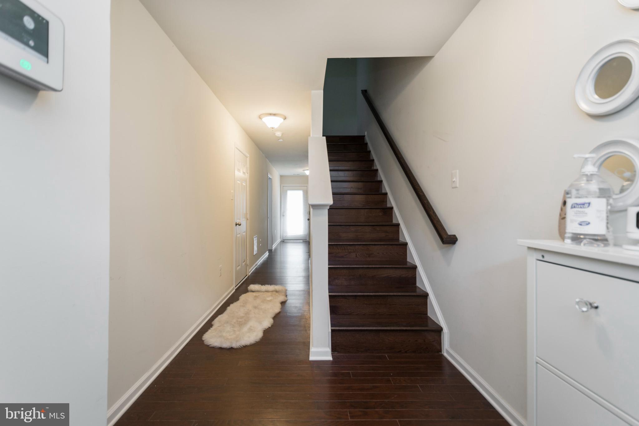 SMITH HOME FARM - Residential