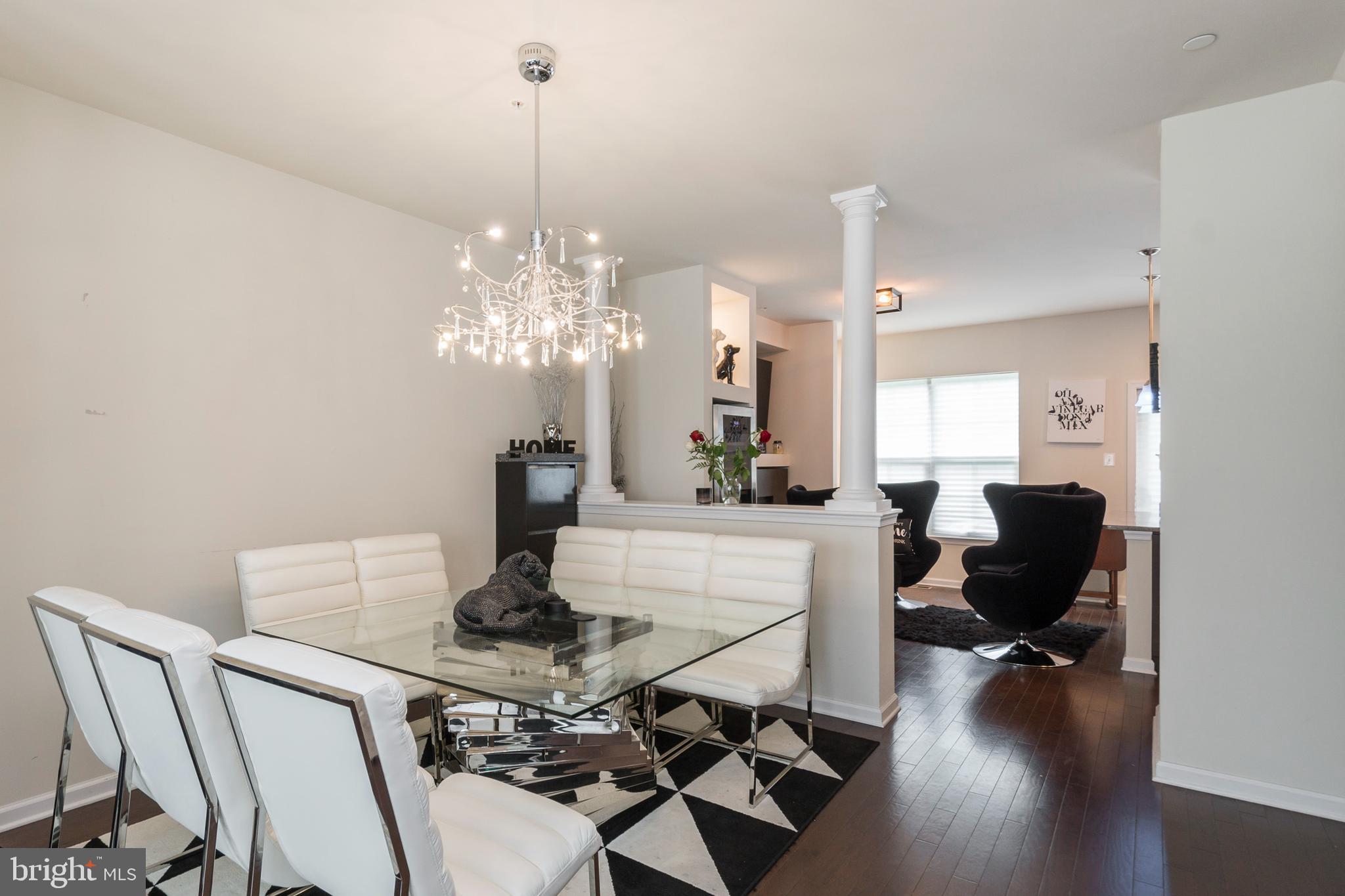 SMITH HOME FARM - Residential