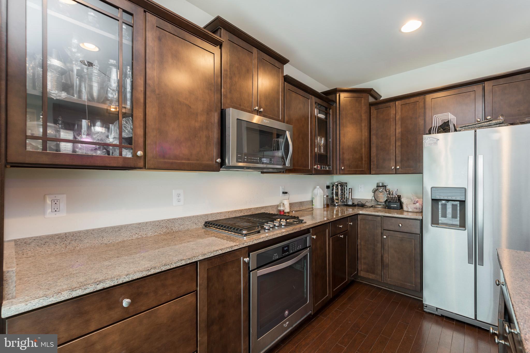 SMITH HOME FARM - Residential