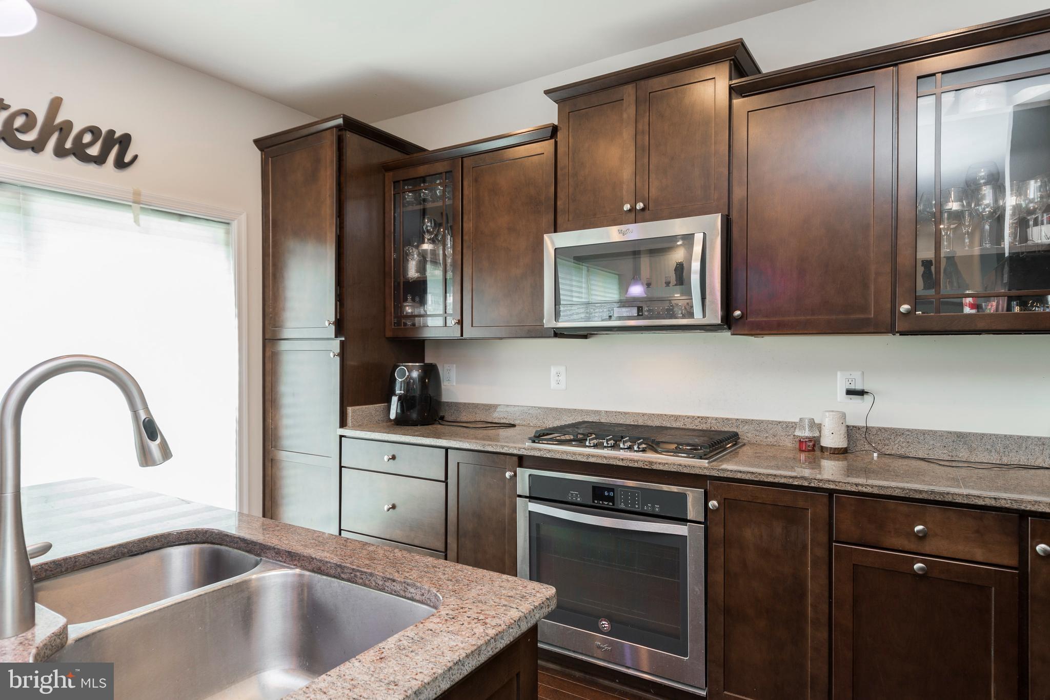 SMITH HOME FARM - Residential