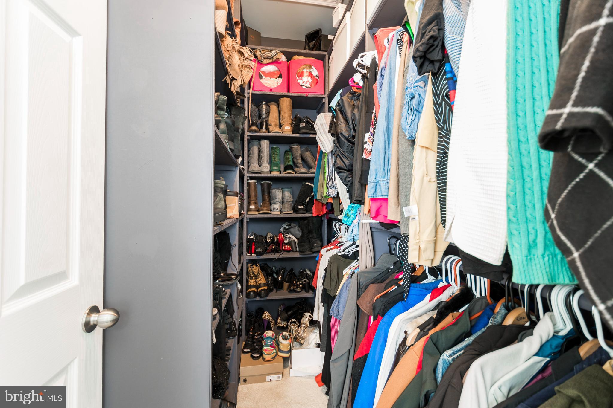 SMITH HOME FARM - Residential