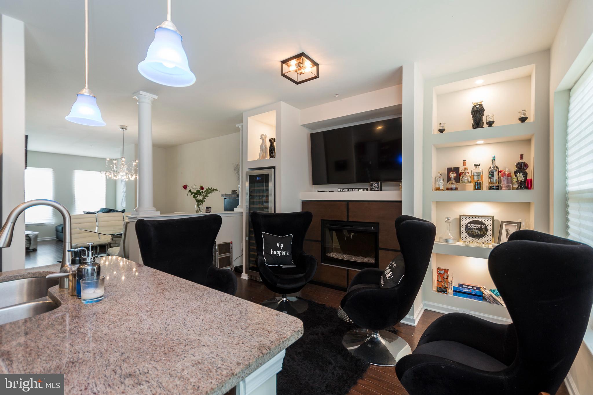 SMITH HOME FARM - Residential