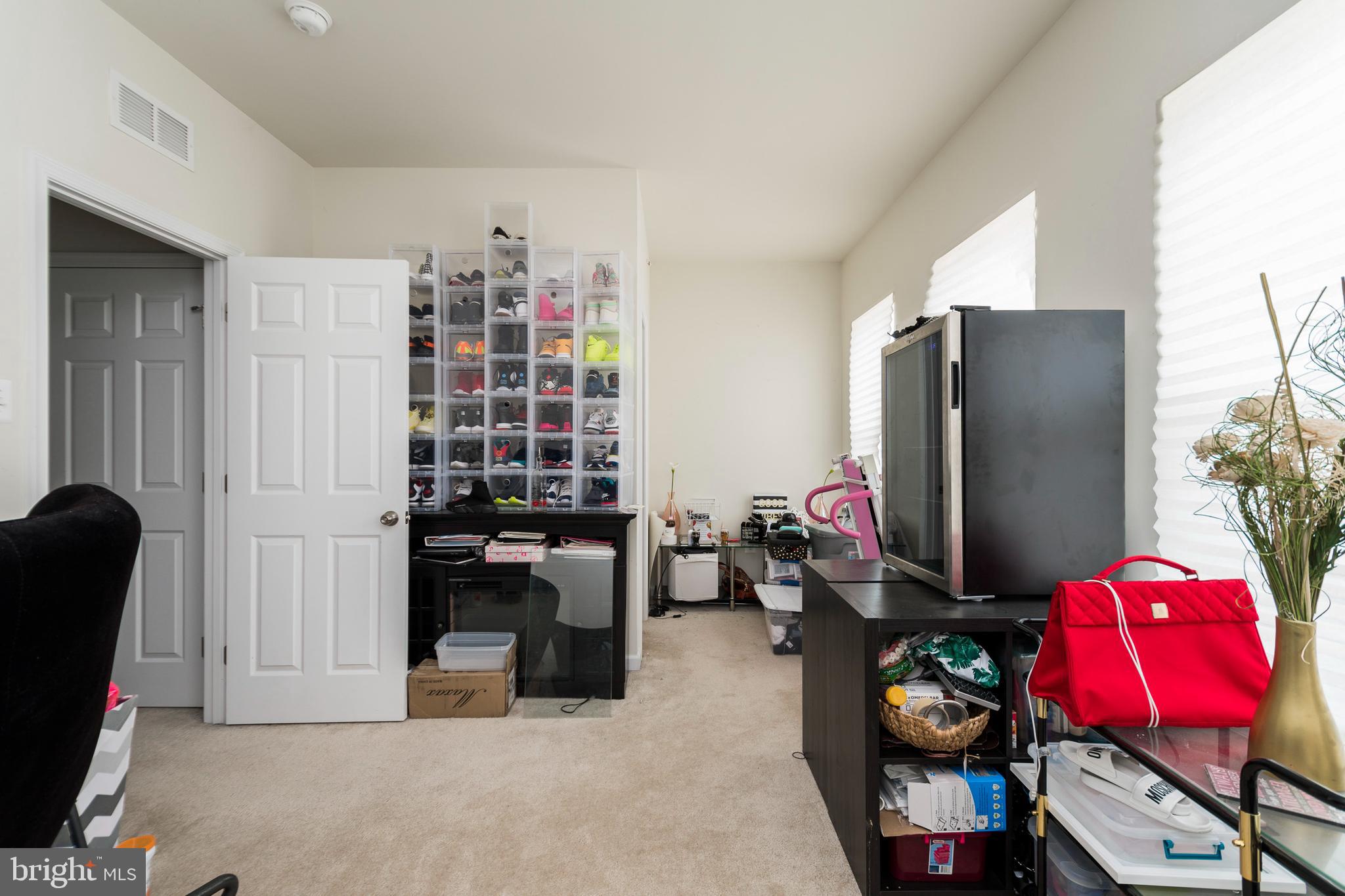 SMITH HOME FARM - Residential