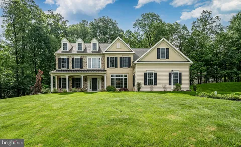 91 Woodland Drive, Honey Brook, PA 19344 - MLS#: PACT2096584