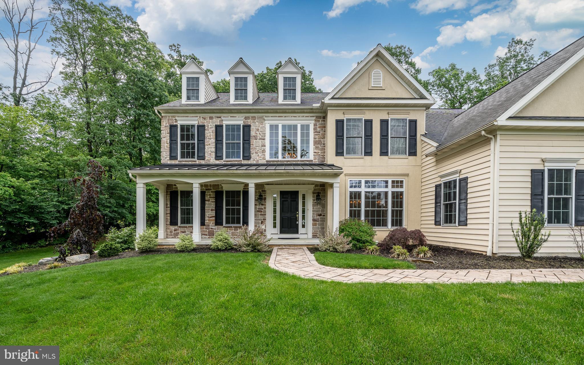 91 WOODLAND DRIVE