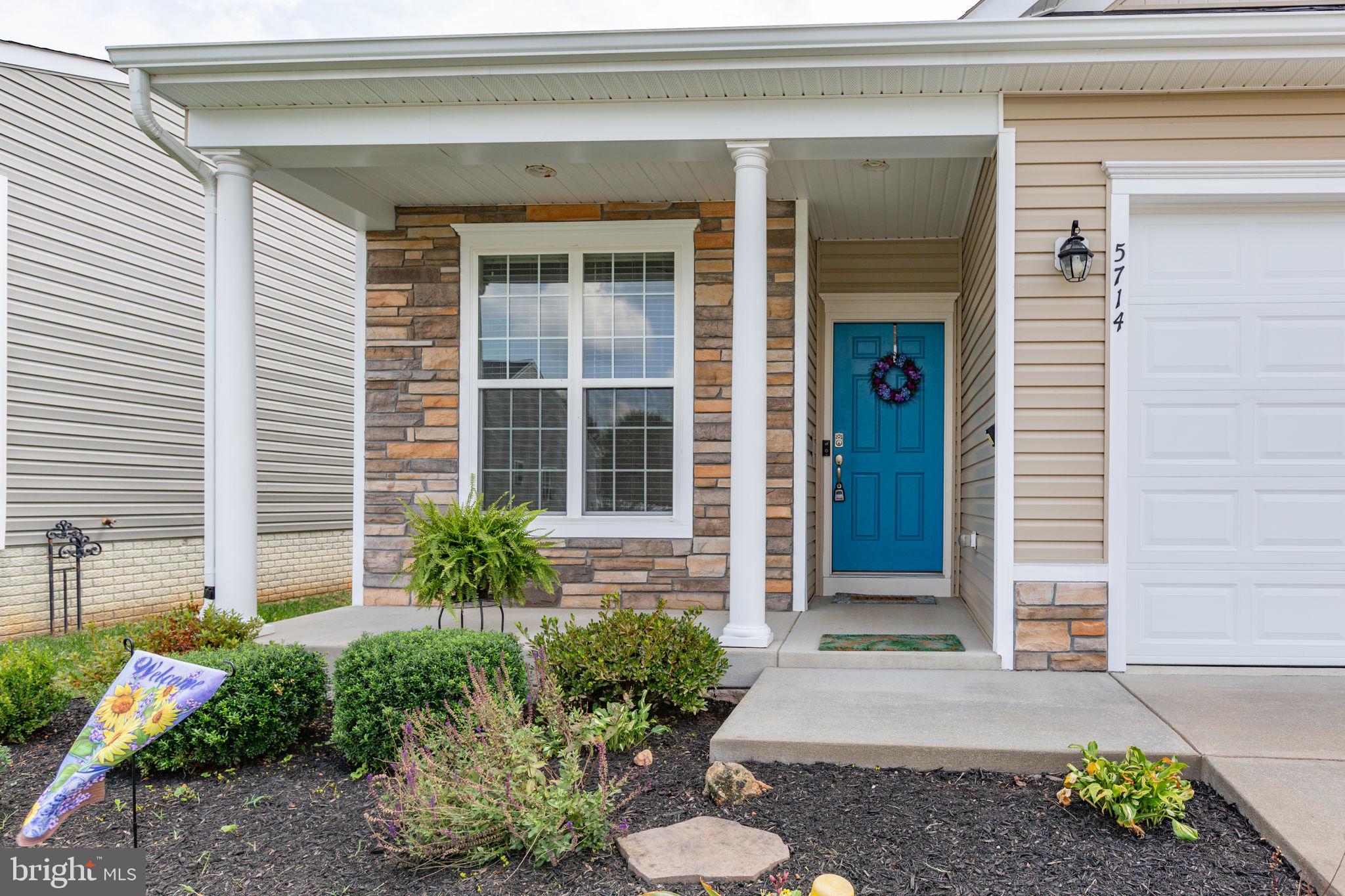5714 SPRING ARBOR CIRCLE