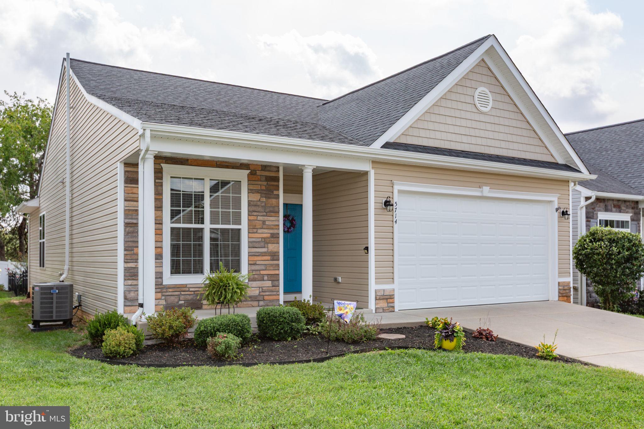 5714 SPRING ARBOR CIRCLE