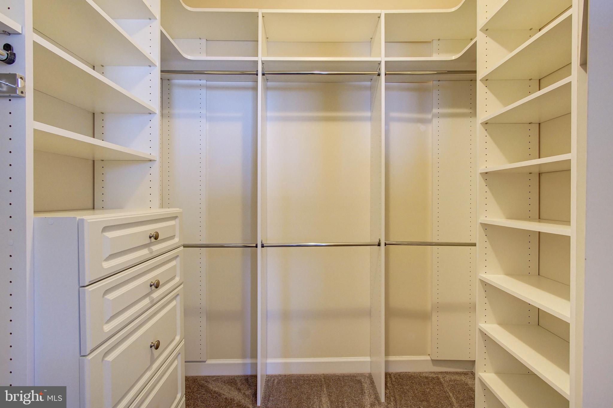 CASCADES VIEW - Residential