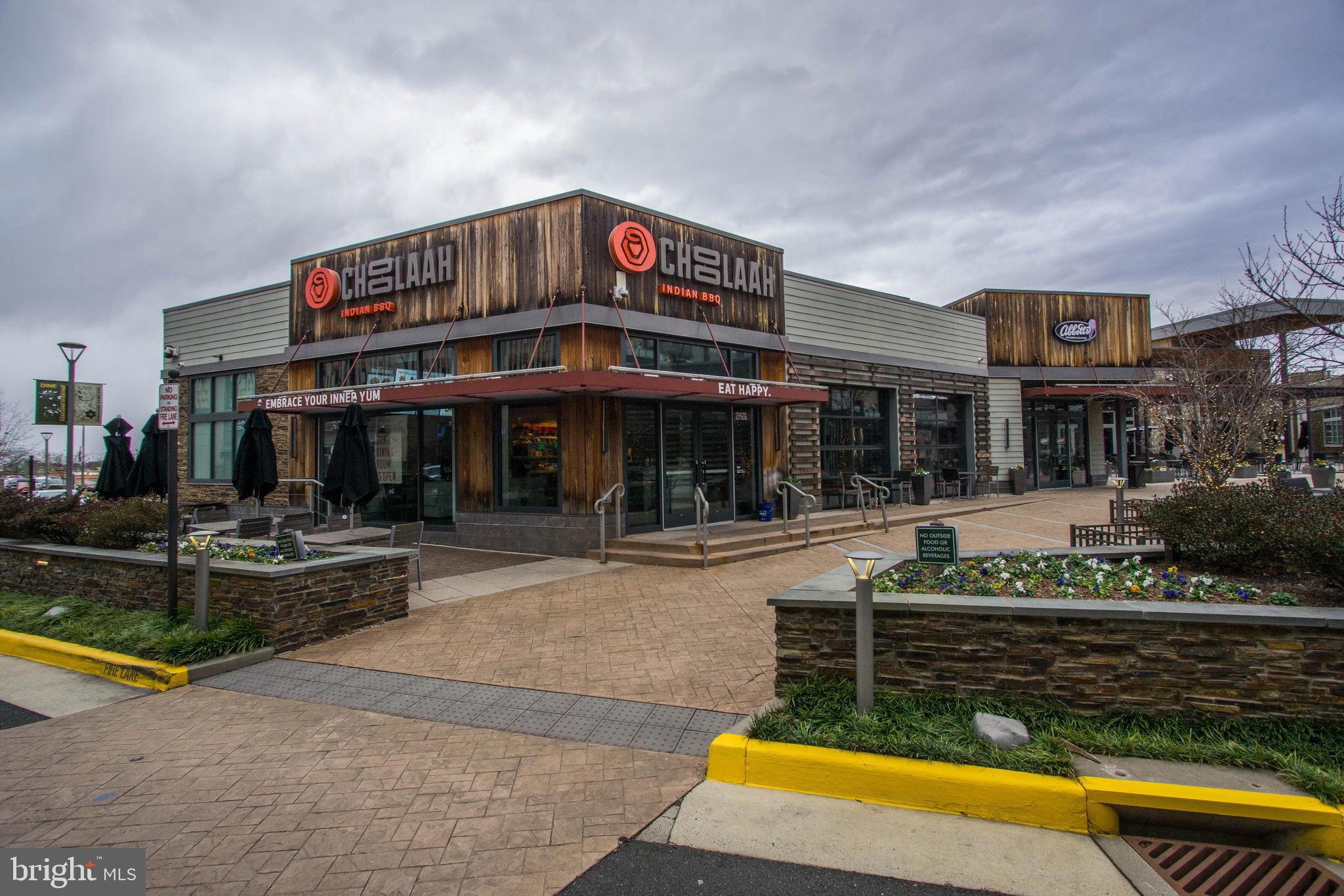 CASCADES VIEW - Residential