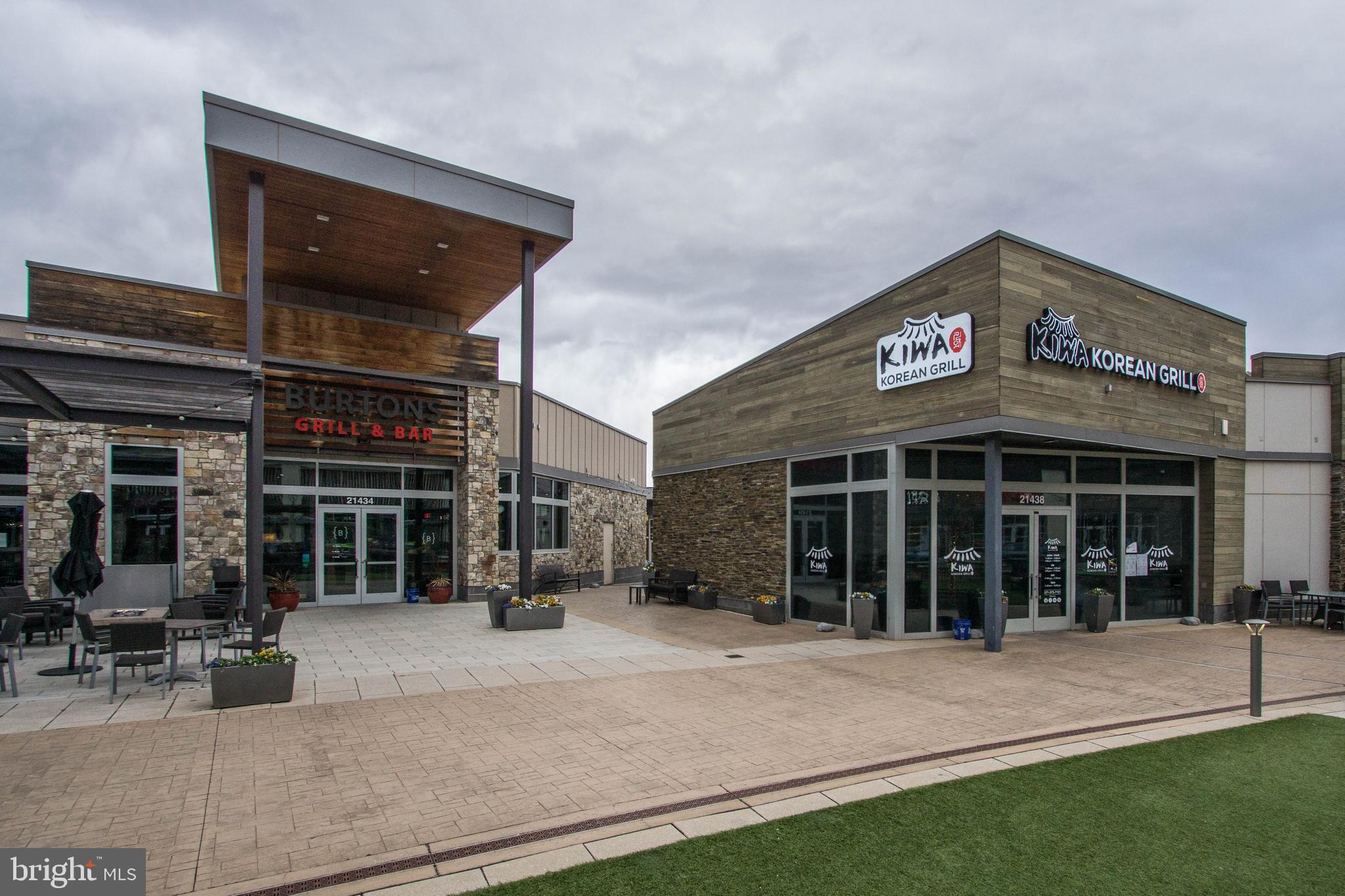 CASCADES VIEW - Residential